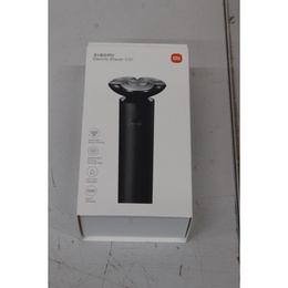 Fēns SALE OUT. Xiaomi Electric Shaver S101 EU | Xiaomi Electric Shaver | S101 EU | Operating time (max) 60 min | Wet & Dry | DEMO