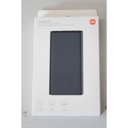  SALE OUT. Xiaomi 22.5W Power Bank 10000 | Xiaomi Power Bank | 10000 mAh | 1 x USB-C