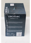 Tējkanna SALE OUT. Cecotec ThermoSense 340 Clear Electric kettle | Cecotec Kettle | ThermoSense 340 Clear | Electric | 2200 W | 1.7 L | Glass | 360° rotational base | Clear | DAMAGED PACKAGING Hover