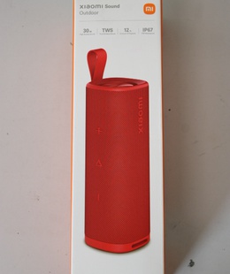  SALE OUT. Xiaomi Sound Outdoor  Hover