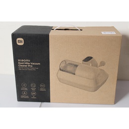  SALE OUT. Xiaomi Dust Mite Vacuum Cleaner Pro EU | Xiaomi Dust Mite Vacuum Cleaner Pro | Corded operating | 400 W | 220-240 V | White | DEMO