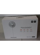  SALE OUT. Xiaomi Mi Smart Standing Fan 2 EU | Xiaomi Mi Smart Standing Fan | 2 | Stand Fan | USED | White | Oscillation | 15 W