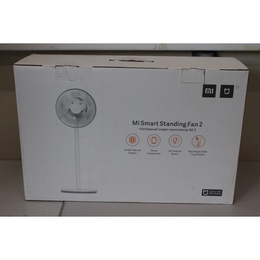  SALE OUT. Xiaomi Mi Smart Standing Fan 2 EU | Xiaomi Mi Smart Standing Fan | 2 | Stand Fan | USED
