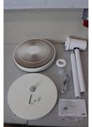  SALE OUT. Xiaomi Mi Smart Standing Fan 2 EU | Xiaomi Mi Smart Standing Fan | 2 | Stand Fan | USED Hover