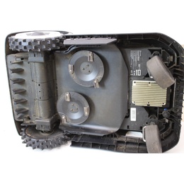  SALE OUT. Ecovacs GOAT A3000 LiDAR Lawn Mower