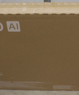 Televizors LG 50UA73003LA | 50 | Smart TV | webOS 25 | UHD | DAMAGED PACKAGING  Hover