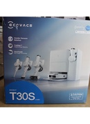  SALE OUT. Ecovacs DEEBOT T30S COMBO Vacuum cleaner