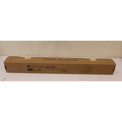  SALE OUT. Xiaomi Soundbar 2.0 EU S22E | Xiaomi DEMO