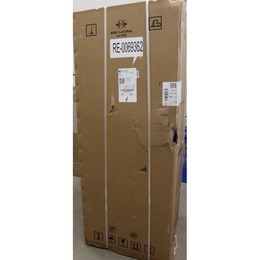  SALE OUT. Candy CHCS 514EW Refrigerator