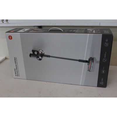  SALE OUT. Xiaomi Vacuum Cleaner G20 Max EU | Xiaomi Vacuum Cleaner | G20 Max EU | Cordless operating | 520 W | 25.2 V | Operating time (max) 60 min | Grey | Warranty 3 month(s) | USED