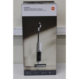 SALE OUT. Xiaomi Truclean W20 Wet Dry Vacuum EU | Xiaomi Warranty 3 month(s) | USED