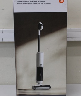  SALE OUT. Xiaomi Truclean W20 Wet Dry Vacuum EU | Xiaomi Warranty 3 month(s) | USED  Hover