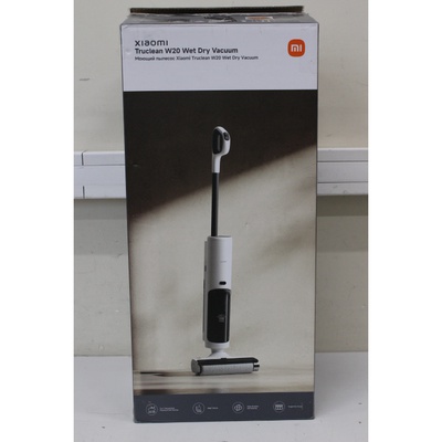  SALE OUT. Xiaomi Truclean W20 Wet Dry Vacuum EU | Xiaomi Warranty 3 month(s) | USED