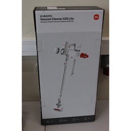  Y Xiaomi Vacuum Cleaner | G20 Lite EU | Cordless | 215 W | 22.2 V | White | Warranty 3 month(s) | USED