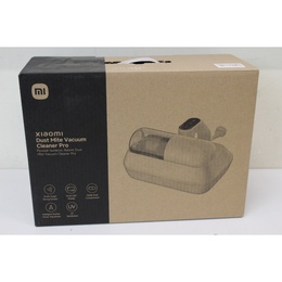  SALE OUT. Xiaomi Dust Mite Vacuum Cleaner Pro EU | Xiaomi Dust Mite Vacuum Cleaner Pro | Corded operating | 400 W | 220-240 V | White | USED