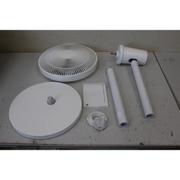  SALE OUT. Xiaomi Mi Smart Standing Fan 2 EU | Xiaomi Mi Smart Standing Fan | 2 | Stand Fan | USED