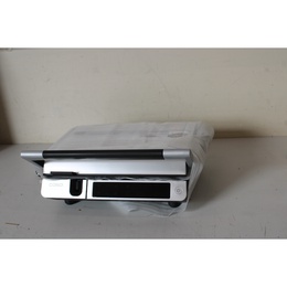  SALE OUT. Caso 02838 SteakMaster Pro Double Contact Grill with thermocontrol