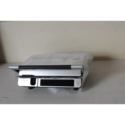  SALE OUT. Caso 02838 SteakMaster Pro Double Contact Grill with thermocontrol
