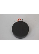  SALE OUT. Xiaomi Mi Portable Bluetooth Speaker (Grey) | Xiaomi Mi Portable Bluetooth Speaker | USED | Waterproof | Bluetooth | Grey | Portable | Wireless connection Hover