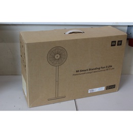  SALE OUT. Xiaomi Mi Smart Standing Fan 2 Lite | Xiaomi Mi Smart Standing Fan 2 Lite | Stand Fan | USED