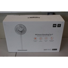  SALE OUT. Xiaomi Mi Smart Standing Fan 2 EU | Xiaomi Mi Smart Standing Fan | 2 | Stand Fan | USED