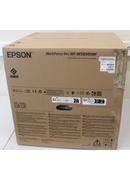 Printeris SALE OUT. Epson WorkForce Pro WF-M5899DWF | Epson WorkForce Pro | WF-M5899DWF | Inkjet | Mono | Mono Multifunction Printer | A4 | Wi-Fi | DAMAGED PACKAGING
