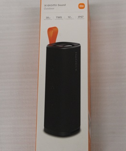  SALE OUT. Xiaomi Sound Outdoor  Hover