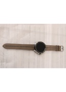 Viedpulksteni SALE OUT. Xiaomi Watch 2 Pro/32GB/Bluetooth® Silver Case with Brown Strap | Xiaomi 2 Pro | Smart watch | GPS (satellite) | AMOLED | 1.43 | Waterproof | DEMO | Silver Hover