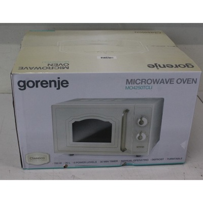 Mikroviļņu krāsns SALE OUT. Gorenje MO4250TCLI Microwave oven