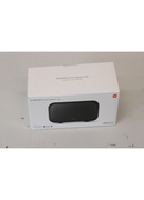  SALE OUT. Xiaomi Smart Speaker Lite | Xiaomi Smart Speaker Lite | DEMO | Bluetooth | Black | Portable | Wireless connection