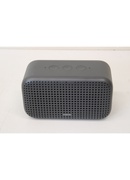  SALE OUT. Xiaomi Smart Speaker Lite | Xiaomi Smart Speaker Lite | DEMO | Bluetooth | Black | Portable | Wireless connection Hover