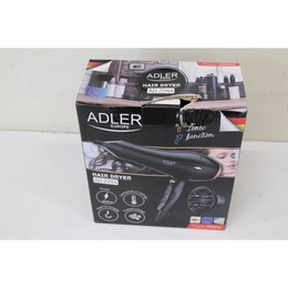 Fēns SALE OUT. Adler AD 2244 Hair Dryer