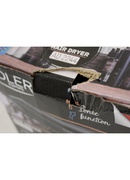 Fēns SALE OUT. Adler AD 2244 Hair Dryer Hover