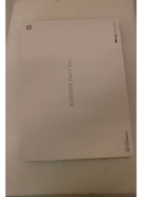  Xiaomi Pad 7 Pro | 11.2  | Gray | IPS LCD | 2136 x 3200 pixels | Qualcomm | Snapdragon | 12 GB | 512 GB | Wi-Fi | Front camera | Rear camera | Bluetooth | Android | 15 | USED