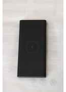  SALE OUT. Xiaomi 10W Wireless Power Bank 10000 | Xiaomi 10W Wireless Power Bank 10000mAh | 10000 mAh | 5 V/3 A | Black | USED Hover