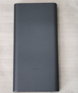  SALE OUT. Xiaomi 22.5W Power Bank 10000 | Xiaomi Power Bank | 10000 mAh | 1 x USB-C  Hover