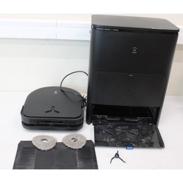  SALE OUT. Ecovacs DEEBOT X5 OMNI Vacuum cleaner