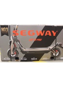  SALE OUT. Ninebot by Segway Superscooter GT3 Pro | Segway Superscooter GT3 Pro | Electric Scooter | Max 2 x 3500W W | Up to 80 km/h | 11  | 24 month(s) | Black and Gold | DAMAGED PACKAGING Hover