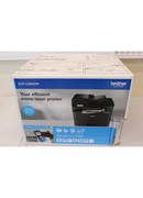 Printeris SALE OUT. Brother DCP-L2660DW Multifunction printer | Brother DAMAGED PACKAGING