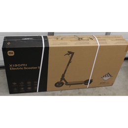  SALE OUT. Xiaomi Electric Scooter 5 EU