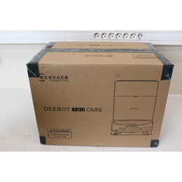  SALE OUT. Ecovacs DEEBOT T80 OMNI Vacuum cleaner