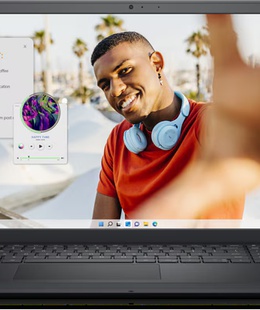  Dell Inspiron 15 3535 AG FHD AMD Ryzen 7 7730U/16GB/1TB/AMD Radeon/Win11/ENG backlit kbd/Black/3Y OnSite Warranty | Dell  Hover