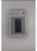  SALE OUT. Xiaomi Ultra Slim Power Bank 5000mAh | Xiaomi Ultra Slim Power Bank | 5000 mAh | USB-C | Gray | DAMAGED PACKAGING