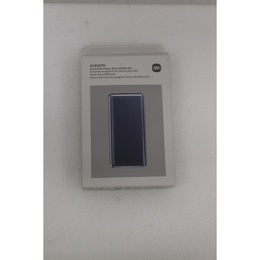  SALE OUT. Xiaomi Ultra Slim Power Bank 5000mAh | Xiaomi Ultra Slim Power Bank | 5000 mAh | USB-C | Gray | DAMAGED PACKAGING