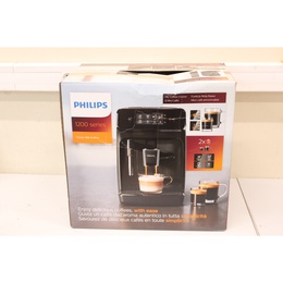  SALE OUT. Philips EP1224/00 Fully automatic coffee machine