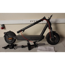  SALE OUT.  | Xiaomi Electric Scooter 5 EU | 350 W | 20 km/h | 10  | 24 month(s) | DAMAGED PACKAGING