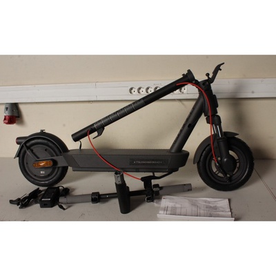  SALE OUT.  | Xiaomi Electric Scooter 5 EU | 350 W | 20 km/h | 10  | 24 month(s) | DAMAGED PACKAGING