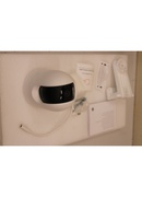  SALE OUT. Xiaomi Outdoor Camera CW400 EU | Xiaomi Camera | CW400 EU | 24 month(s) | PTZ | 4 MP | F1.6 | IP66 | Micro SD Hover