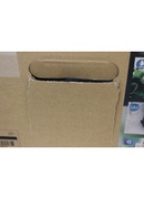  SALE OUT.  | Philips Dual Basket Airfryer | NA551/00 5000 Series | Power 2750 W | Capacity 9 L | RapidAir Plus and Air Steam | Black | DAMAGED PACKAGING Hover