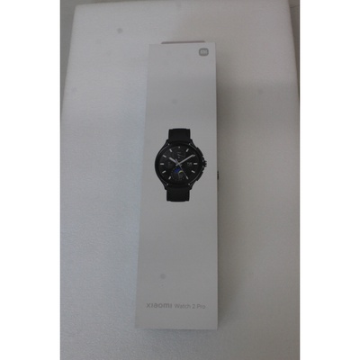 Viedpulksteni Xiaomi 2 Pro | Smart watch | GPS (satellite) | AMOLED | 1.43 | Waterproof | DEMO